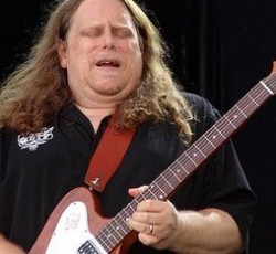 Live CD / DVD από την μπάντα του Warren Haynes 