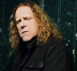 Warren Haynes: Οι λεπτομέρειες και το πρώτο κομμάτι του νέου δίσκου 