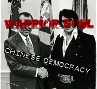 Διαθέσιμο για προπαραγγελία το ''Chinese Democracy''... 