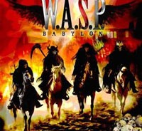 Καινούργιος δίσκος για τους W.A.S.P. 