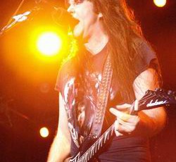 Tribute album σε W.A.S.P. 