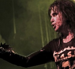 Άδοξο τέλος για τις συναυλίες των W.A.S.P. στη χώρα μας - Η ανακοίνωση των διοργανωτών 