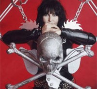 Το νέο single  των W.A.S.P. διαθέσιμο στο διαδίκτυο 