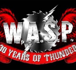 Οι W.A.S.P. επιστρέφουν στην Ελλάδα για δύο συναυλίες, γιορτάζοντας την 30η τους επέτειο 
