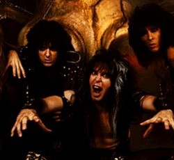 Οι W.A.S.P. επιστρέφουν τον Ιούλιο σε Θεσσαλονίκη και Αθήνα 