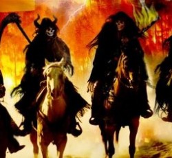 Οι W.A.S.P. στην Αθήνα - Κερδίστε ένα επίσημο t-shirt του συγκροτήματος 