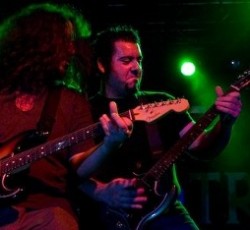 Η επιστροφή των Wastefall 