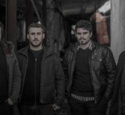 Νέο line-up για τους Wastefall 