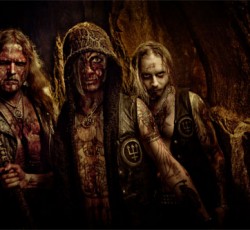 Οι Watain τον Απρίλιο σε Αθήνα και Θεσσαλονίκη