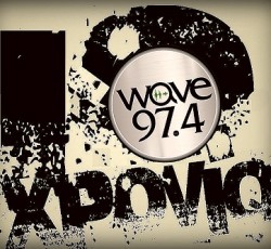 Ο Wave 97,4 γιορτάζει 10 χρόνια παρουσίας στα ερτζιανά 