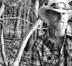 Νεκρός ο country τραγουδιστής Wayne Mills 