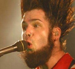 Wayne Static (Static-X): «Συγκρότημα για εμένα σημαίνει συμβιβασμός» 