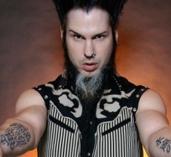 Επίσημη ανακοίνωση για τον θάνατο του Wayne Static 