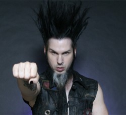 Nεκρός βρέθηκε ο Wayne Static