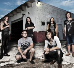 Aυτό είναι το νέο τραγούδι των We Came As Romans 