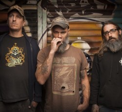 Αποκλειστικό: Ακούστε το πρώτο κομμάτι από τον επερχόμενο δίσκο των Weedeater 