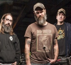 Αποκλειστικό: Ακούστε ολόκληρο τον νέο δίσκο των Weedeater 