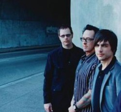 Σε τροχαίο οι Weezer 