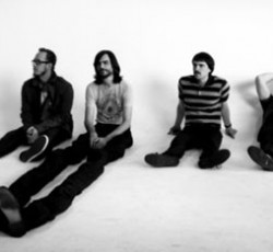 Δίσκο βασισμένο σε χαρακτήρα του "Lost" κυκλοφορούν οι Weezer 