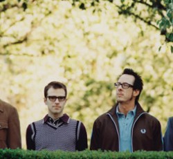Νέο album για τους Weezer 