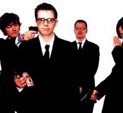 Περιοδεία "Blue Album" / "Pinkerton" σχεδιάζουν οι Weezer 