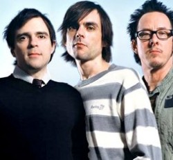 Διαθέσιμο για streaming το "Hurley" των Weezer 