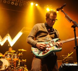 «Στο τέλος όλα θα πάνε καλά», ισχυρίζονται οι Weezer 