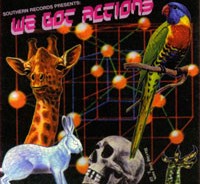 Νέος διαγωνισμός: Κερδίστε 10 sampler cd της Southern Records 