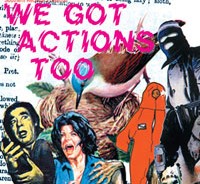 We Got Actions Too: Κερδίστε 10 sampler cd της Southern Records 