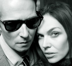 Nέο τραγούδι και νέος ντράμερ για τον Scott Weiland 