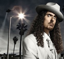 Νέος δίσκος για τον Weird Al Yankovic 