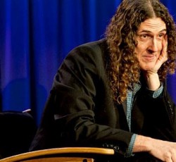 Ο Weird Al Yankovic σατιρίζει την Lorde (video) 