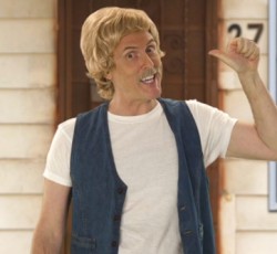 Τρίτο video clip / παρωδία μέσα σε τέσσερις μέρες από τον Weird Al Yankovic 