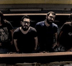 Αποκλειστικό: Ακούστε το "Parasitic" από την νέα δουλειά των we.own.the.sky 