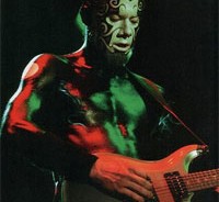 O Wes Borland απαντά στις κατηγορίες του Marilyn Manson 