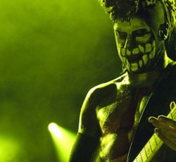 Στο Soundtrack του νέου ''Resident Evil'' συμμετέχει ο κιθαρίστας των Limp Bizkit 