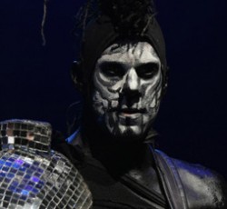 Wes Borland (Limp Bizkit): «Οι Dream Theater είναι μαθηματικοί, όχι μουσικοί» 