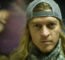 Συνελήφθη για κατοχή ναρκωτικών ο τραγουδιστής των Puddle Of Mudd 