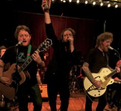 Οι West End Motel (Brent Hinds) επιστρέφουν με νέο album / Ακούστε το πρώτο sinlge 