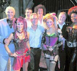 Επετειακή έκδοση του soundtrack του μιούζικαλ "We Will Rock You" 