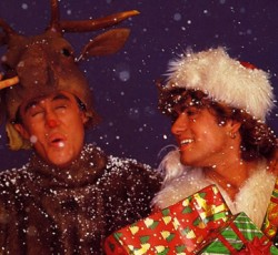 Tι έπαθε DJ που έπαιζε συνέχεια το "Last Christmas"; 