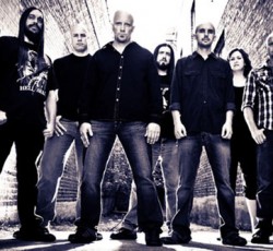 Μετά από δύο χρόνια προ-παραγωγής, οι While Heaven Wept ηχογραφούν το νέο album τους 