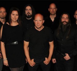 Όλες οι λεπτομέρειες της νέας δουλειάς των While Heaven Wept 