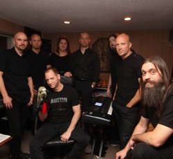 Οι While Heaven Wept επιστρέφουν στην Ελλάδα για συναυλίες 