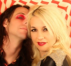 Οι White Hills για πρώτη φορά στην Ελλάδα τον Σεπτέμβριο 