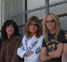 Επανεκδόσεις για τα ''Slip Of The Tongue'' και ''Slide It In'' των Whitesnake 