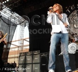 Box set από τους Whitesnake 