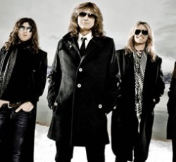 Live album και DVD από τους Whitesnake 