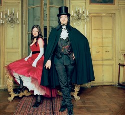 Live δίσκος και DVD από τους White Stripes  