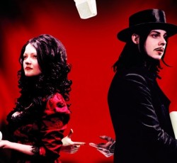 Το "Get Behind Me Satan" των White Stripes για πρώτη φορά σε βινύλιο 